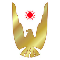 Papillon Helicopters logo - Similar company to Rotorcraft Support, Inc.