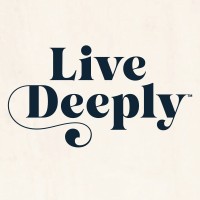 Live Deeply logo - Similar company to Optiyol | Ai For Transportation