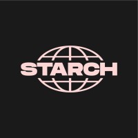 Starch Creative logo - Similar company to Someoddpilot