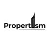 Propertism logo - Similar company to Nri Property Managers