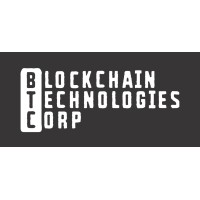 Blockchain Technologies Corporation logo - Similar company to Non-Zero Blockchain Software