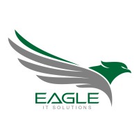 Eagle IT Solutions logo - Similar company to Eagle It Solutions