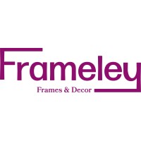 Frameley logo - Similar company to Architrone