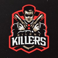 Silent Killers logo - Similar company to Dinogoal