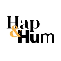 Hap&Hum logo - Similar company to Bleumind Executive Search