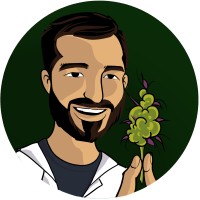 Dr. Ricardo Urbina | Especialista en Cannabis logo - Similar company to Cannabis Industrial