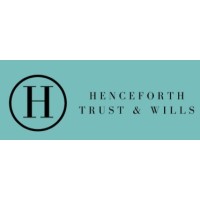 Henceforth logo - Similar company to Sovereign Planning