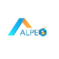 ALPE logo - Similar company to Plastibert & Cie Nv