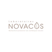 Laboratoires NOVACOS logo - Similar company to Alphanova Sante