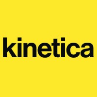 Kinetica Group logo - Similar company to Astyl