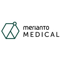 Merianto OÜ logo - Similar company to Intervactechnology Oü