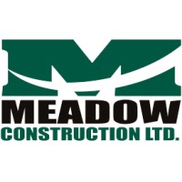 Meadow Construction logo - Similar company to Aureum Construction Services Ltd.