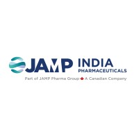 JAMP India Pharmaceuticals Pvt. Ltd logo - Similar company to Isazi
