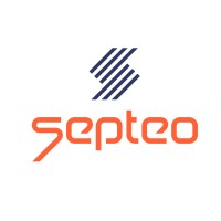 Septeo Solutions Notaires logo - Similar company to Webinot