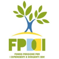 FPDDI Fondo Pensione per i Dipendenti e Dirigenti IBM logo - Similar company to Previndapi Fondo Pensione