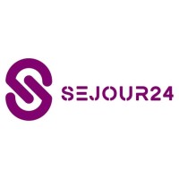 SEJOUR24 logo - Similar company to Faacer