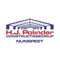 H.J. Polinder b.v. logo - Similar company to Pmc Projects Bv