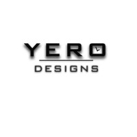Yero designs logo - Similar company to Kairos