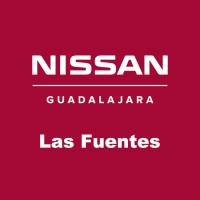 Nissan Las Fuentes logo - Similar company to Casa 231
