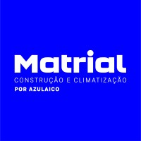 Matrial logo - Similar company to Azulaico