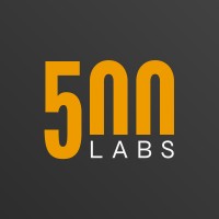 500 Labs logo - Similar company to Matrix Kz