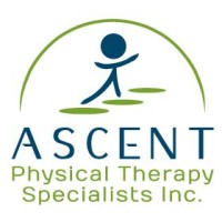 Ascent Physical Therapy Specialists Inc. logo - Similar company to Lead-Generation.Ca