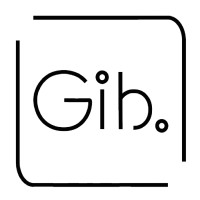 Gibbidy logo - Similar company to Super-Zen