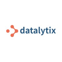 Datalytix logo - Similar company to Datalyticx - Basket, Inc.