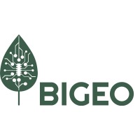 BIGEO logo - Similar company to Exacta