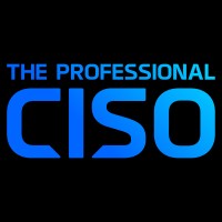 The Professional CISO Show logo - Similar company to Infinity Cyber Advisors