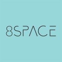 8SPACE logo - Similar company to Pinnacle