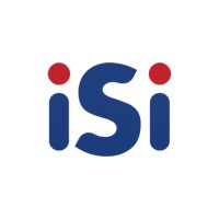 iSi AS logo - Similar company to Tactrl.Ai