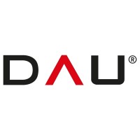 DAU S.P.A. logo - Similar company to Compusoft Group | A Cyncly Company