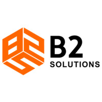 B2-Solutions logo - Similar company to Ab Test Solutions