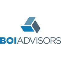 BOI Advisors LLC logo - Similar company to Erc Provider