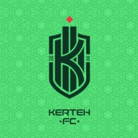 Kerteh FC logo - Similar company to 2Touch International