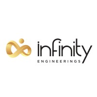 Infinity Engineerings logo - Similar company to Fsafe Fire Systems