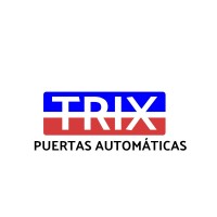 Puertas Automáticas TRIX logo - Similar company to Abra Systems - Puertas Automáticas