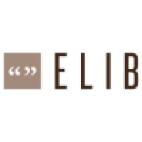 Elib logo - Similar company to Editorially