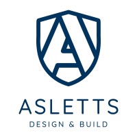 Asletts Ltd logo - Similar company to Ctec Group Ltd