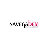Navega Bem - Web Design logo - Similar company to Sixfold Studio