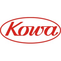 Kowa Optimed Deutschland GmbH logo - Similar company to Machine Vision Direct