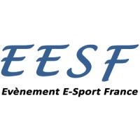 EESF logo - Similar company to Mawared Limited