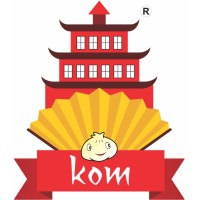Kingdom Of Momos logo - Similar company to The Enthubakers