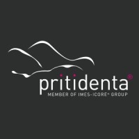 pritidenta® GmbH logo - Similar company to Thrust Automation