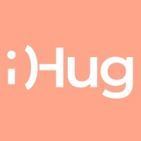iHug logo - Similar company to Ihug