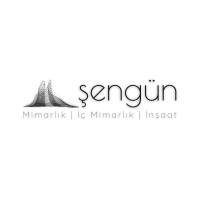 Şengün Mimarlık | İç Mimarlık | İnşaat logo - Similar company to Met Architects