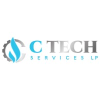 C-Tech Services LP logo - Similar company to Ctech Services
