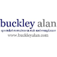 Buckley Alan Limited