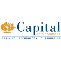 capital info solutions logo - Similar company to D2C Ecommerce